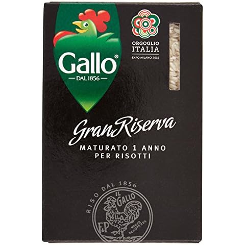 Riso Gallo thumbnail