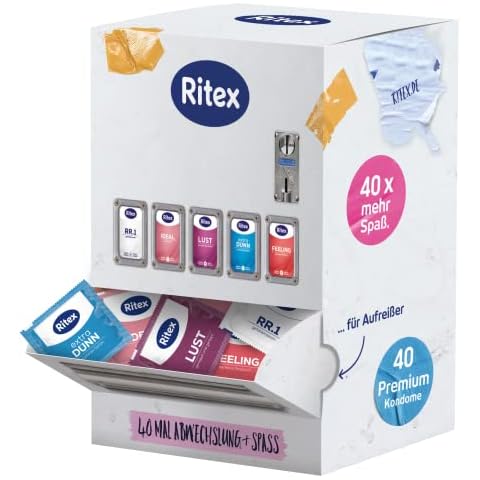 Ritex thumbnail