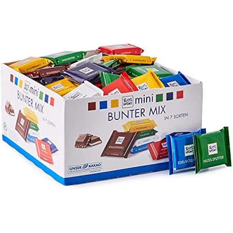 Ritter Sport thumbnail