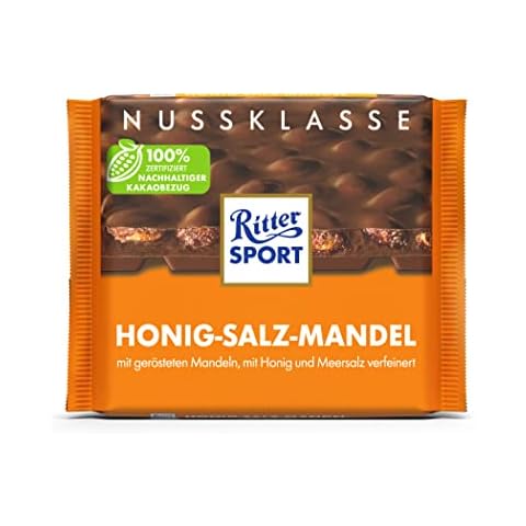 RITTER SPORT thumbnail