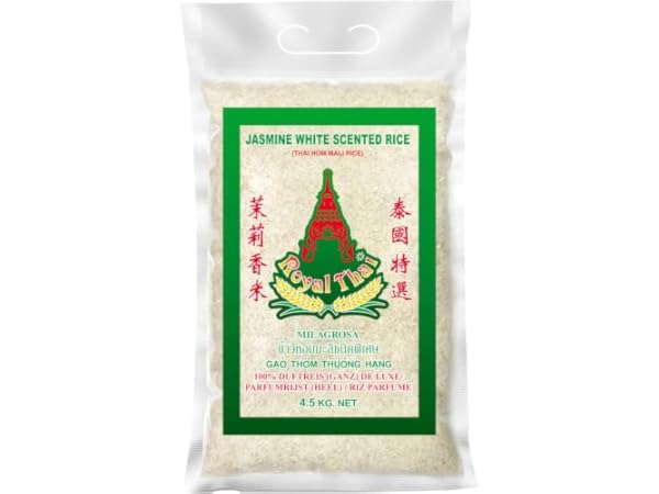Riz thaï Vignette