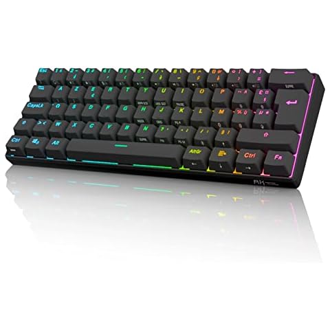 RK ROYAL KLUDGE thumbnail