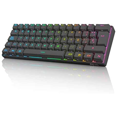 RK ROYAL KLUDGE thumbnail