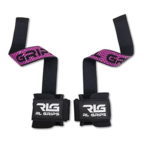 RLG RL GRIPS thumbnail