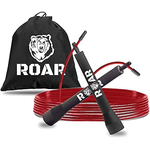 Roar thumbnail