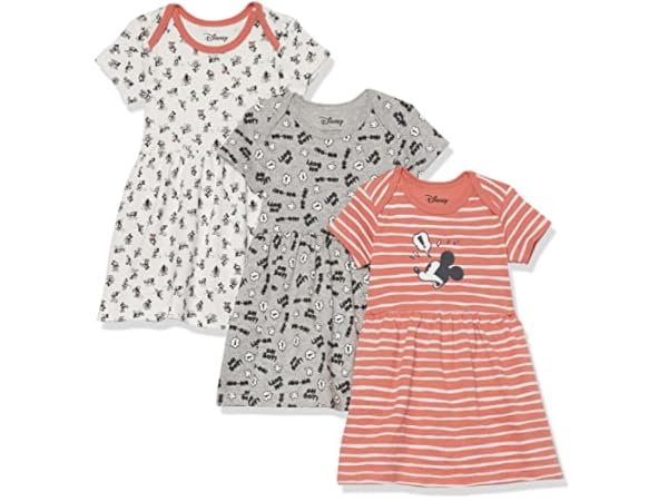 Robes bébé fille Vignette
