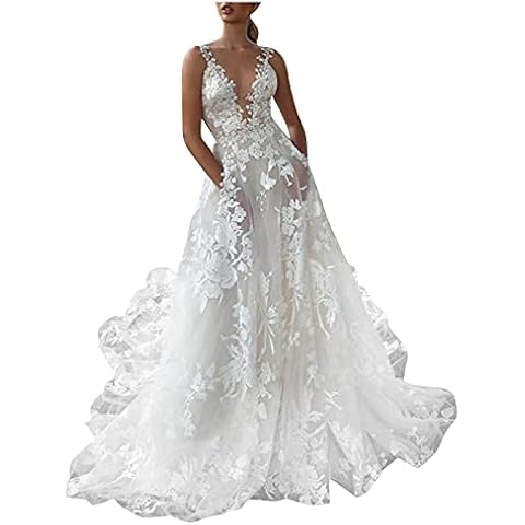 Robes de mariage