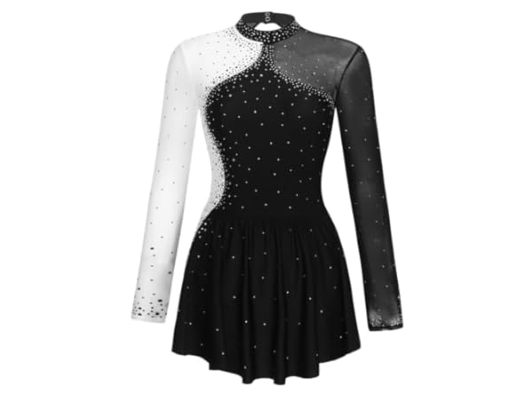 Robes de patinage femme Vignette