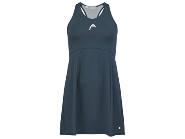 Robes de tennis fille Vignette