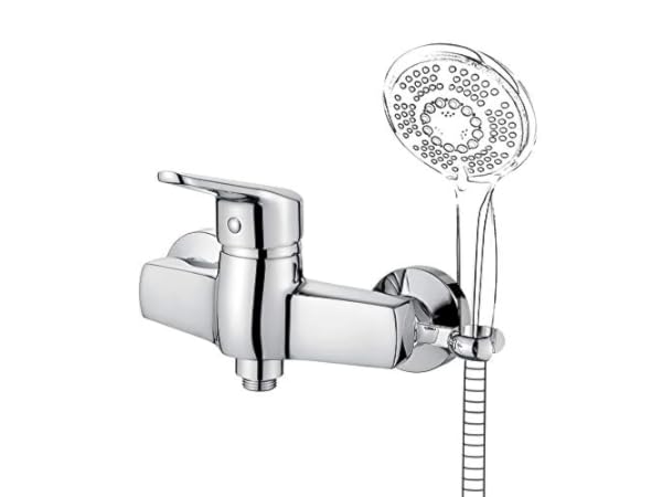Robinets de douche Vignette
