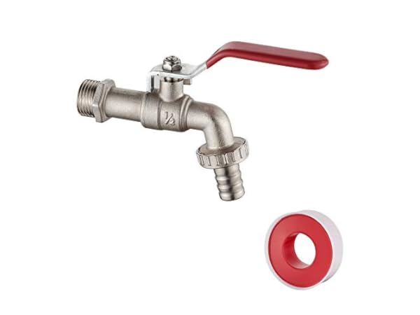 Robinets de jardin Vignette