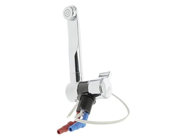Robinets pour camping-car Vignette