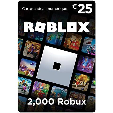 Roblox thumbnail
