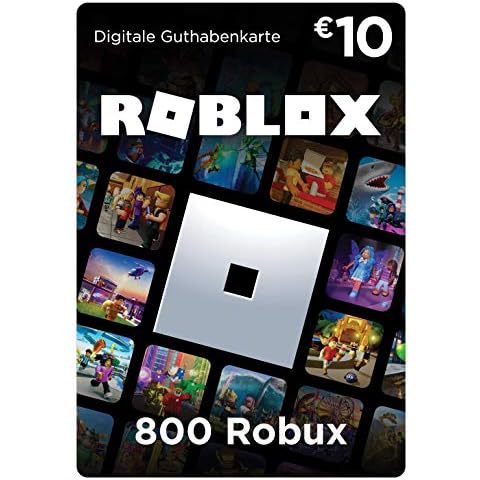 Roblox thumbnail