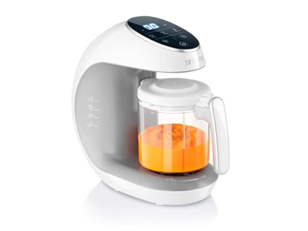 Robots de cocina para bebé Miniatura