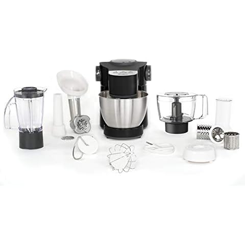 Robots de cocina para picar