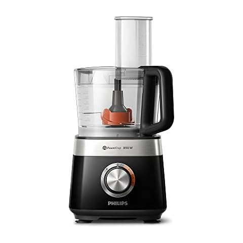 Robots de cocina para rebanar