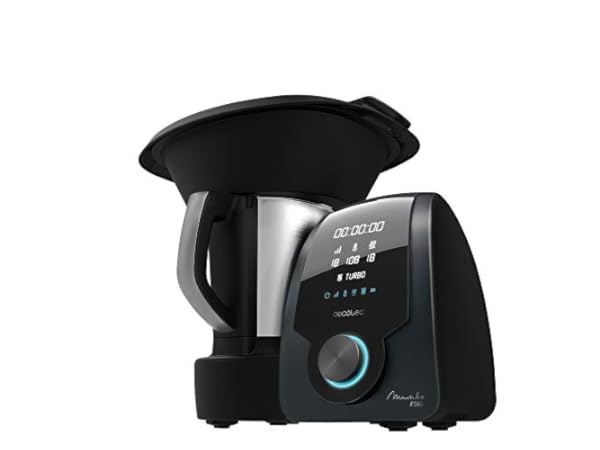 Robots de cocina Miniatura