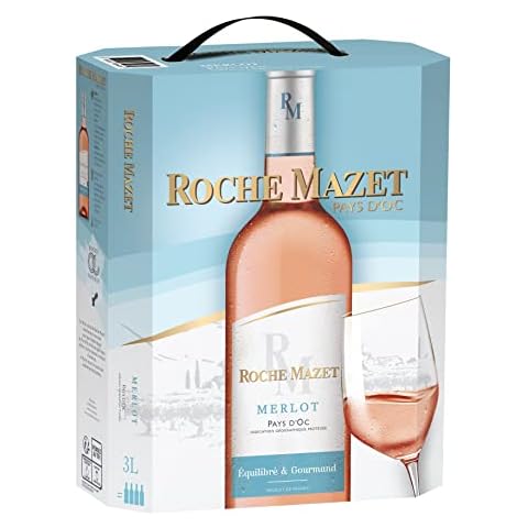 ROCHE MAZET thumbnail