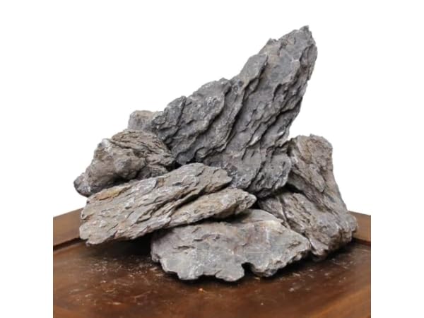 Rochers pour aquarium Vignette