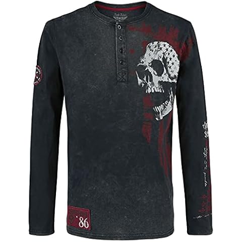 Rock Rebel by EMP thumbnail