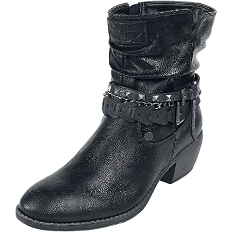 Rock Rebel by EMP thumbnail