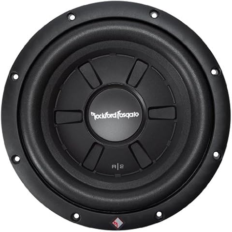 Rockford Fosgate thumbnail