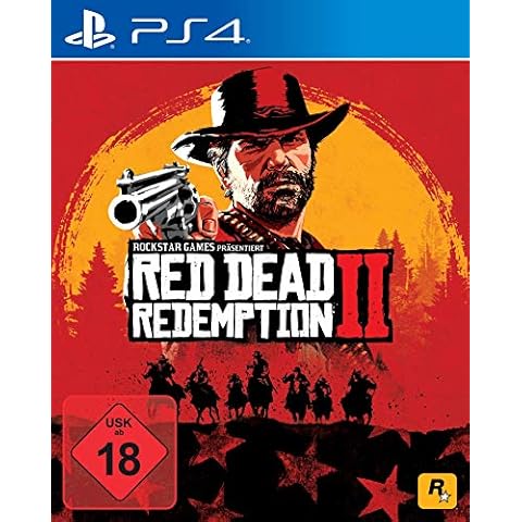 ROCKSTAR GAMES thumbnail