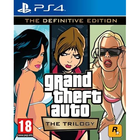 Rockstar Games thumbnail