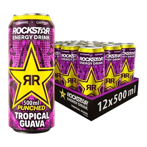 Rockstar thumbnail