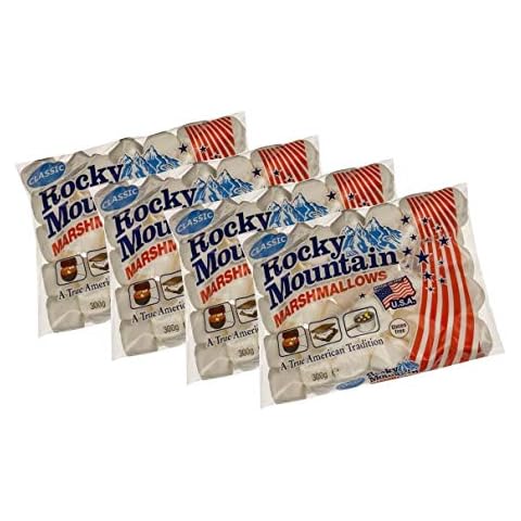 Rocky Mountain Marshmallows thumbnail