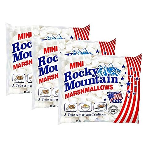 Rocky Mountain Marshmallows thumbnail