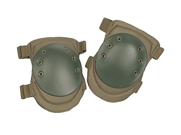 Rodilleras de paintball Miniatura