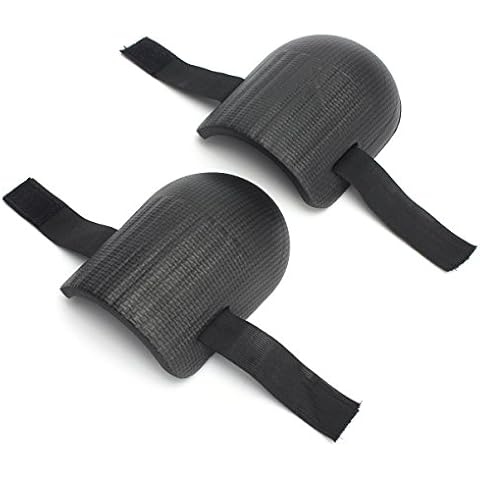 Rodilleras protectoras absorbentes