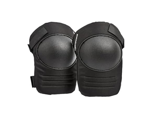 Rodilleras protectoras Miniatura