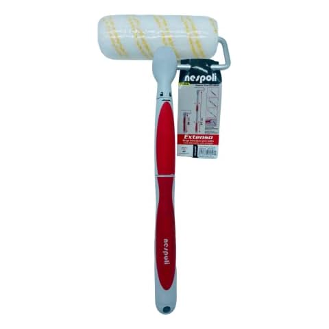 Rodillos de pintura para techos