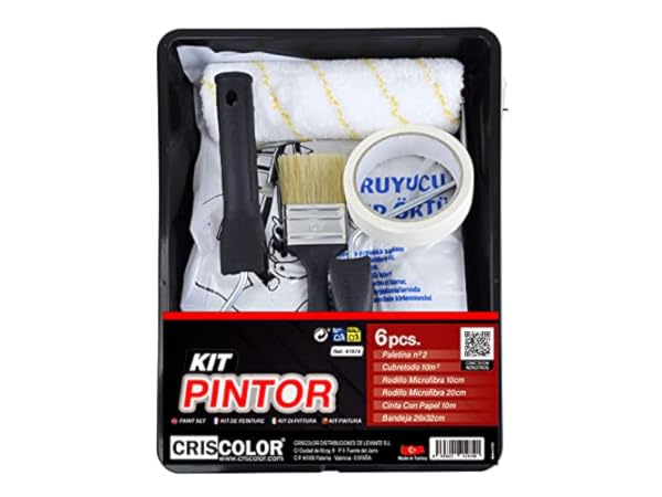 Rodillos de pintura Miniatura