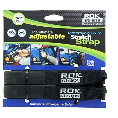 ROK Straps thumbnail
