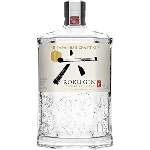 ROKU GIN thumbnail