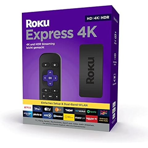 Roku thumbnail