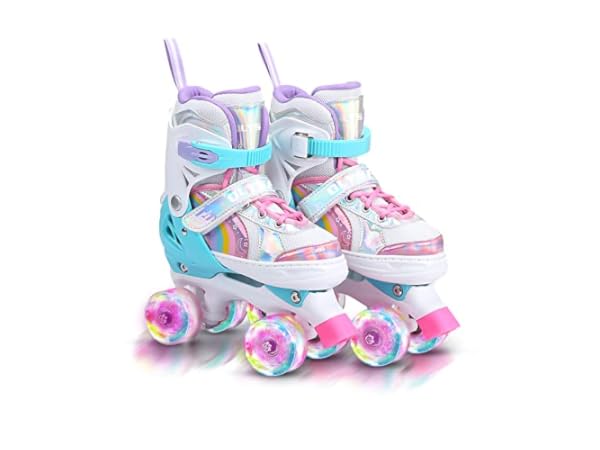 Rollers pour enfants Vignette