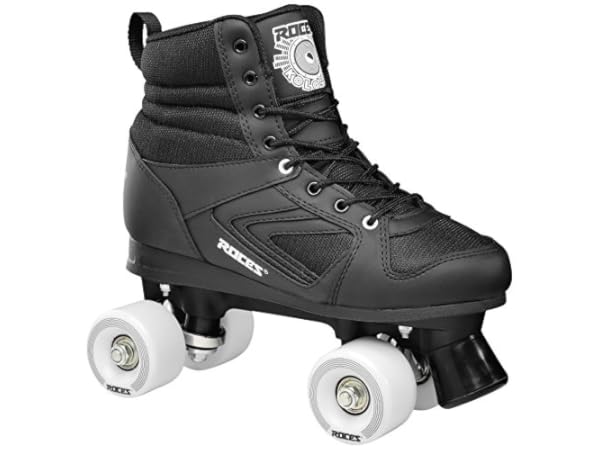 Rollschuh-Komponenten Vorschaubild