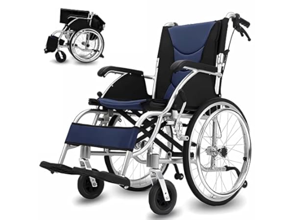 Rollstühle mit Selbstantrieb Vorschaubild