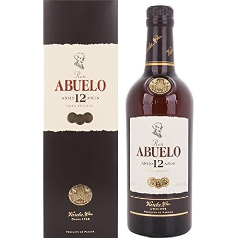 Ron Abuelo thumbnail
