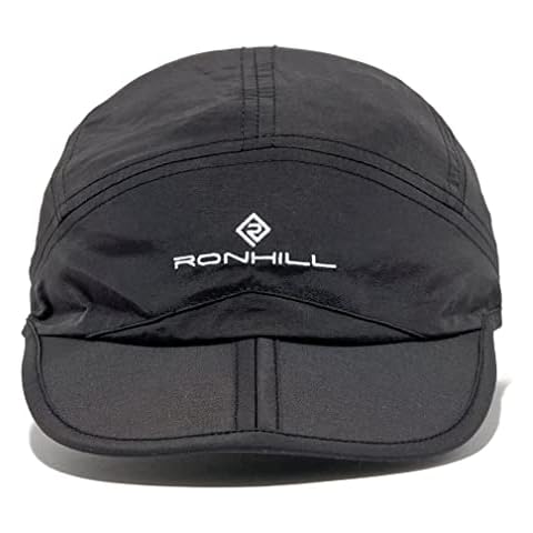 Ron Hill thumbnail