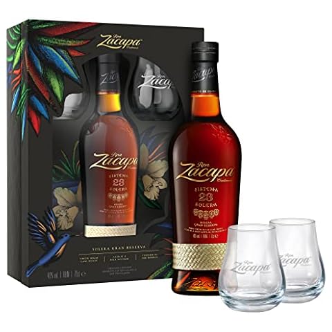 Ron Zacapa thumbnail