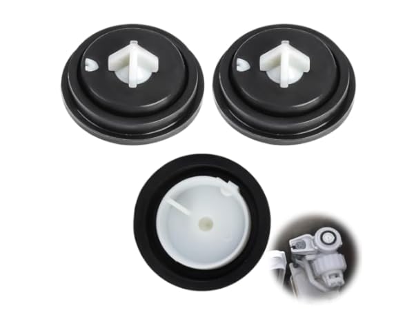 Rondelles pour robinets et valves Vignette
