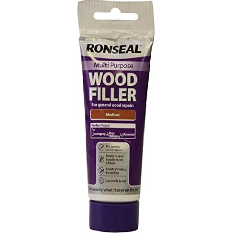 Ronseal thumbnail