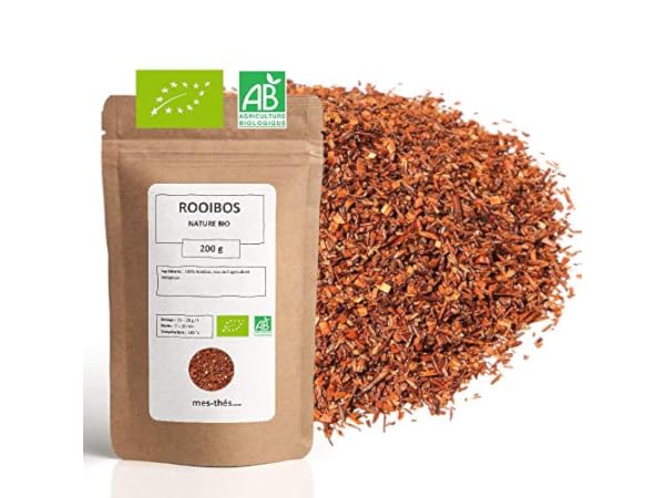 Rooibos Vignette