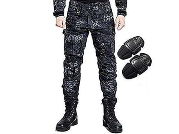 Ropa de paintball Miniatura